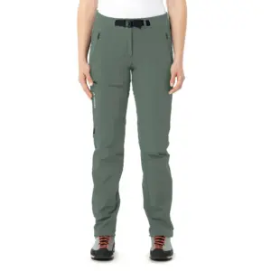 Vaude Badile Iii Broek Agave