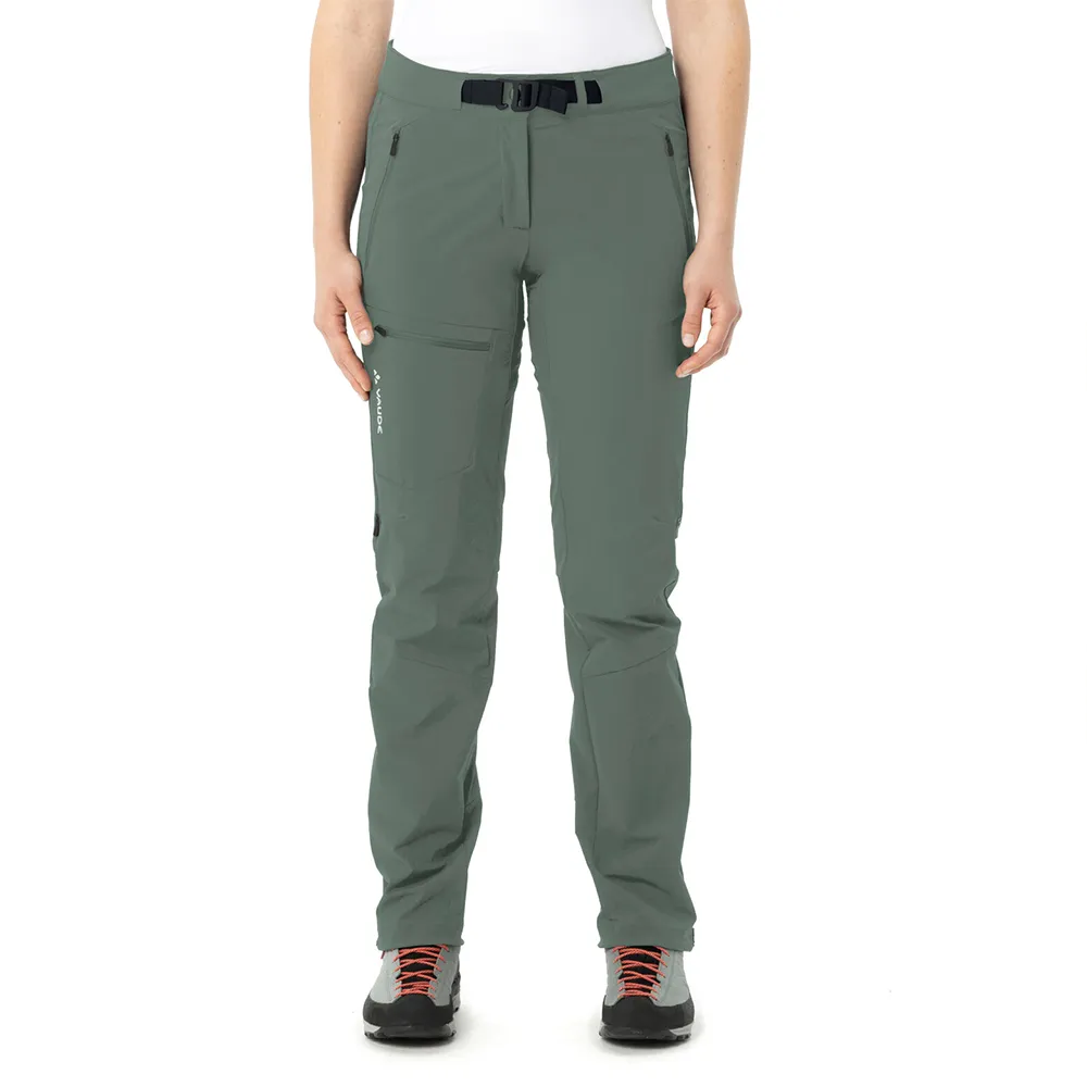 Vaude Badile Iii Broek Agave