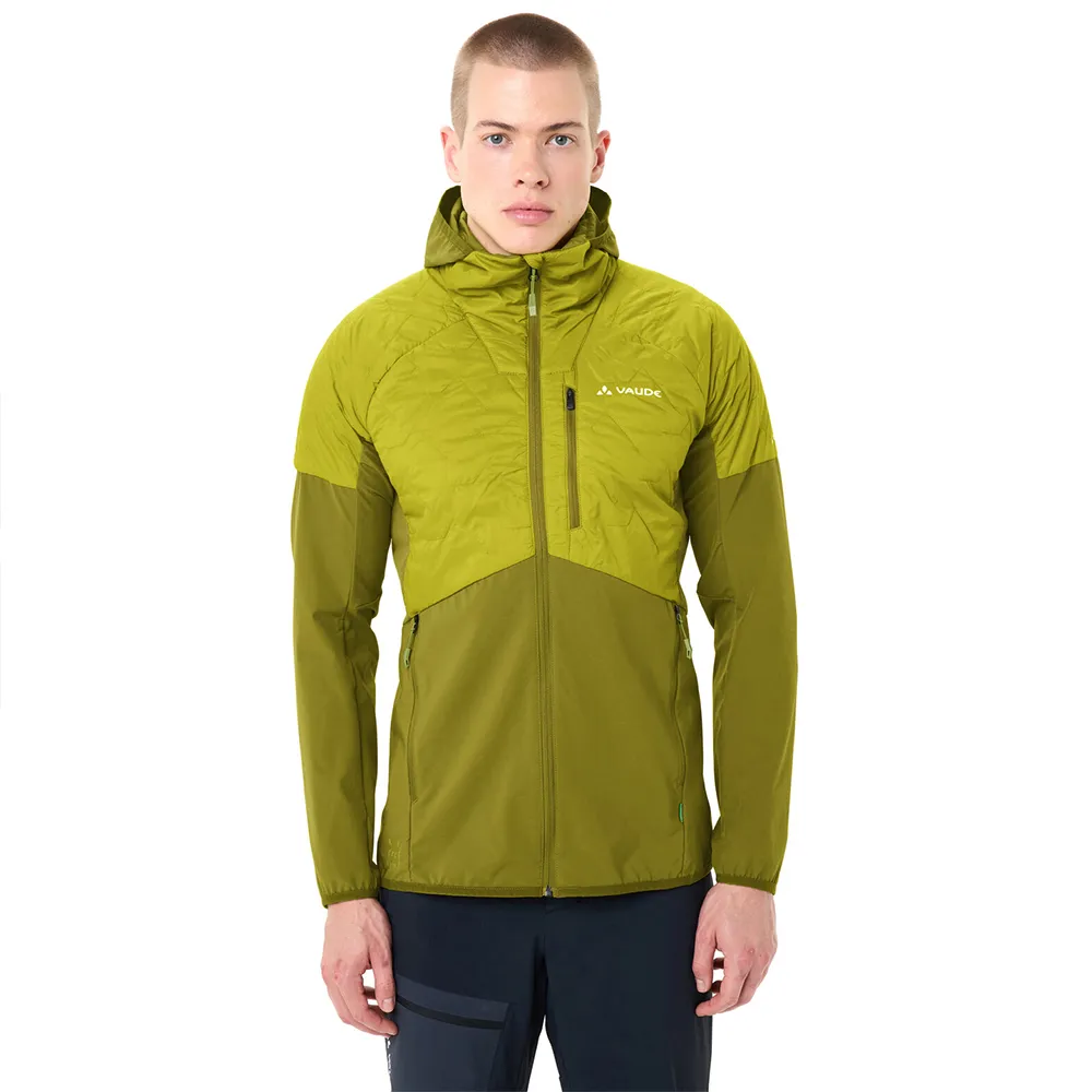 Vaude Brenva Ii Jas Dark Lead