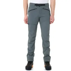 Vaude Croz Iii Broek Heron