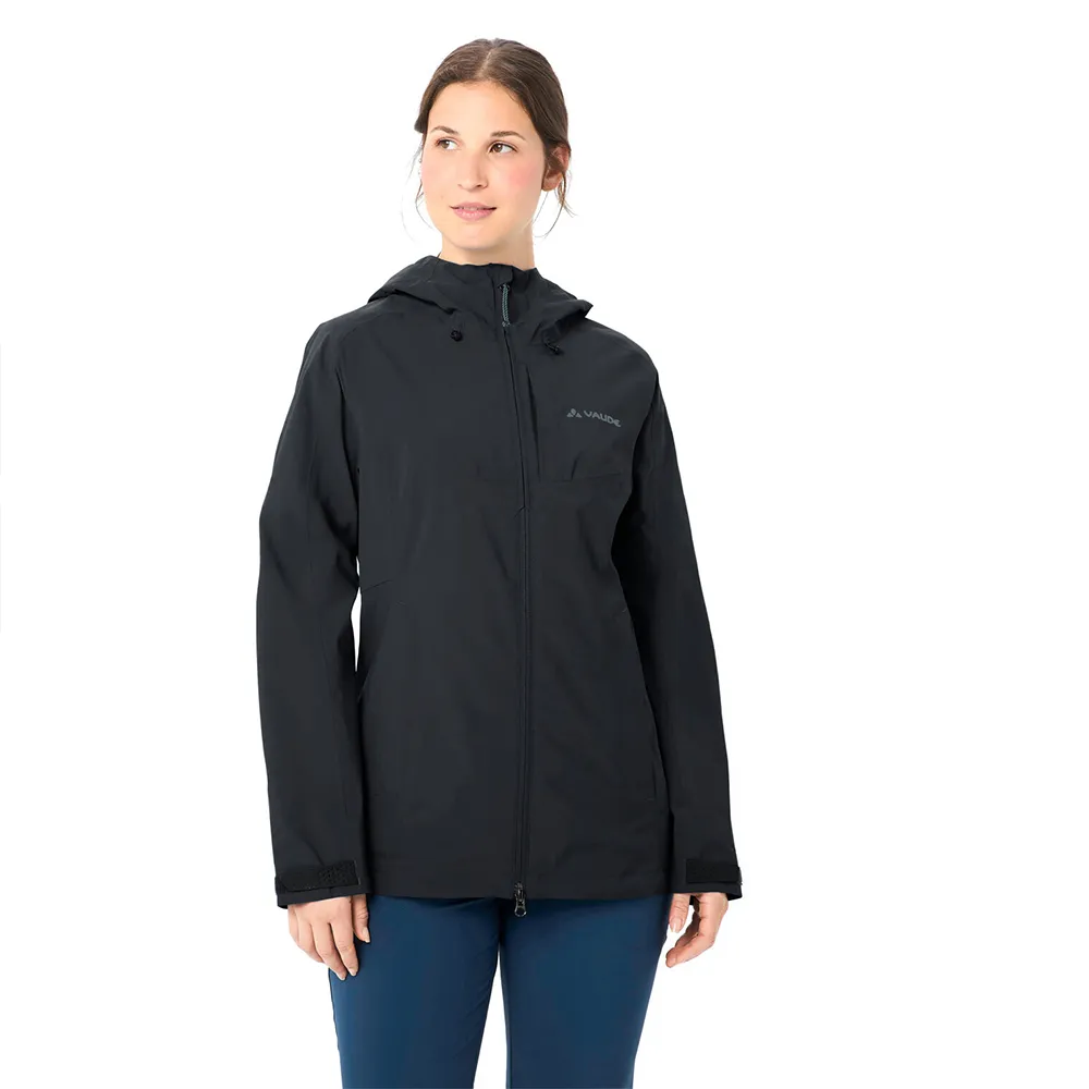 Vaude Elope Iii Jas Zwart