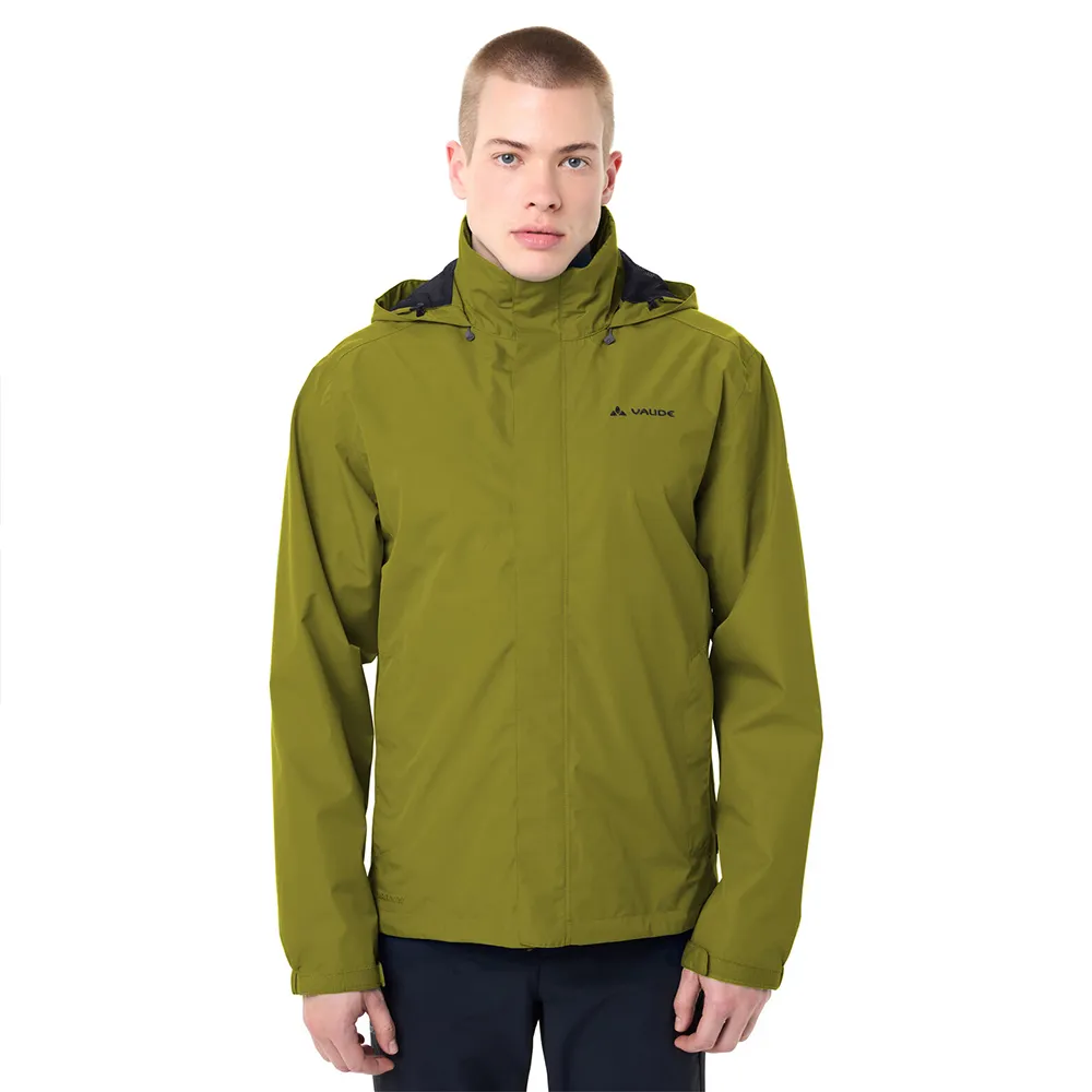 Vaude Escape Light Jas Dark Lead
