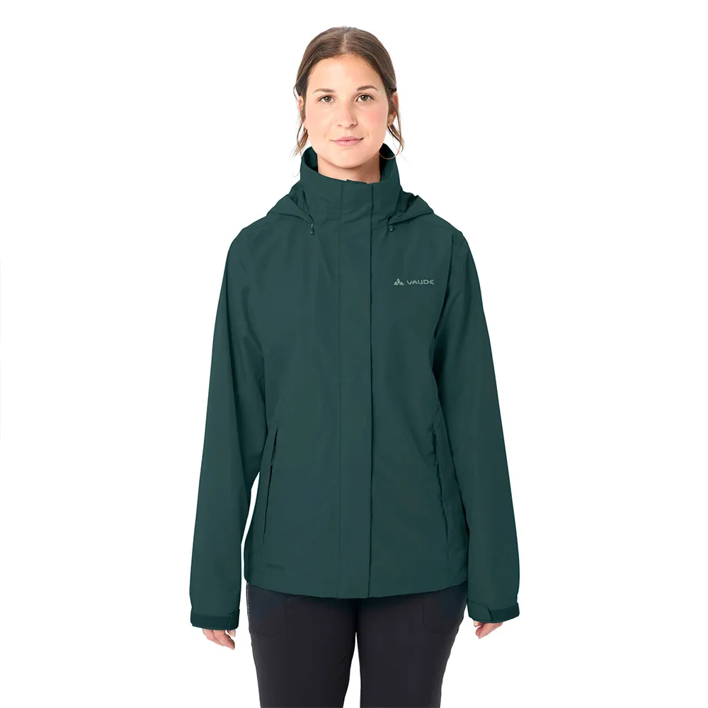 Vaude Escape Light Jas Deep Pond
