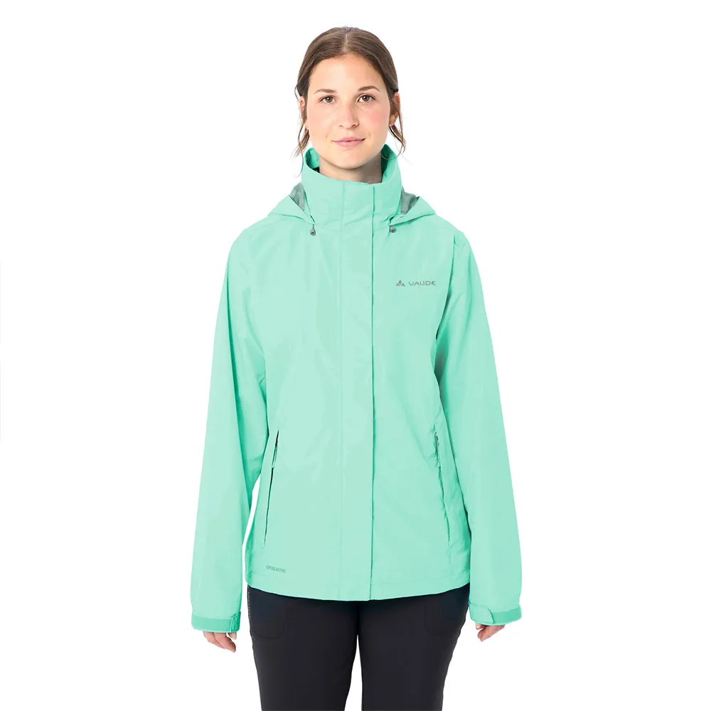 Vaude Escape Light Jas Sage