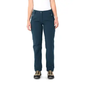 Vaude Farley Iii Broek Dark Sea