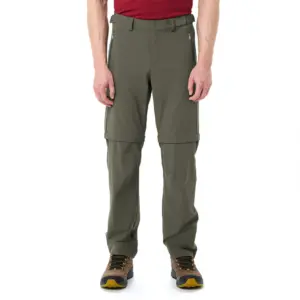 Vaude Farley Iii Broek Khaki