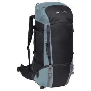 Vaude Hidalgo-50l Rugzak Zwart