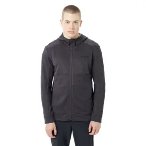 Vaude Neyland Jas Paars