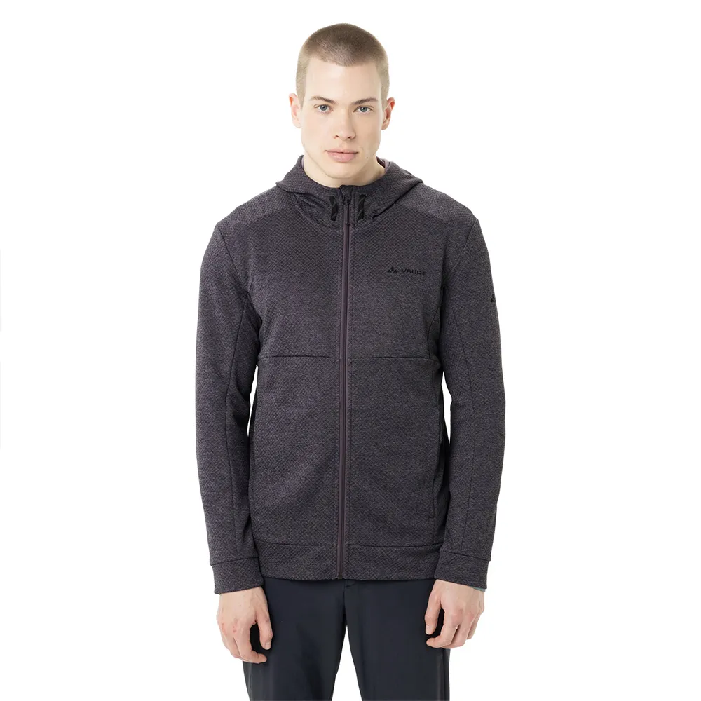 Vaude Neyland Jas Paars