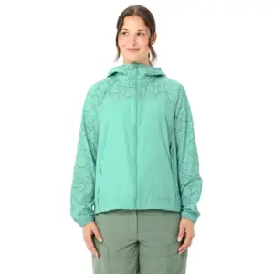 Vaude Neyland Wind Ii Jas Sage