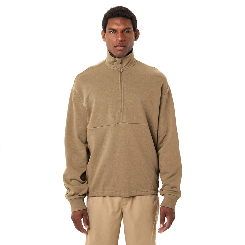 Vaude Redmont Hz Fleece Oat