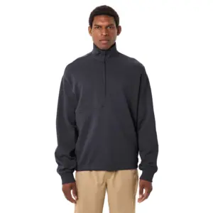 Vaude Redmont Hz Fleece Zwart