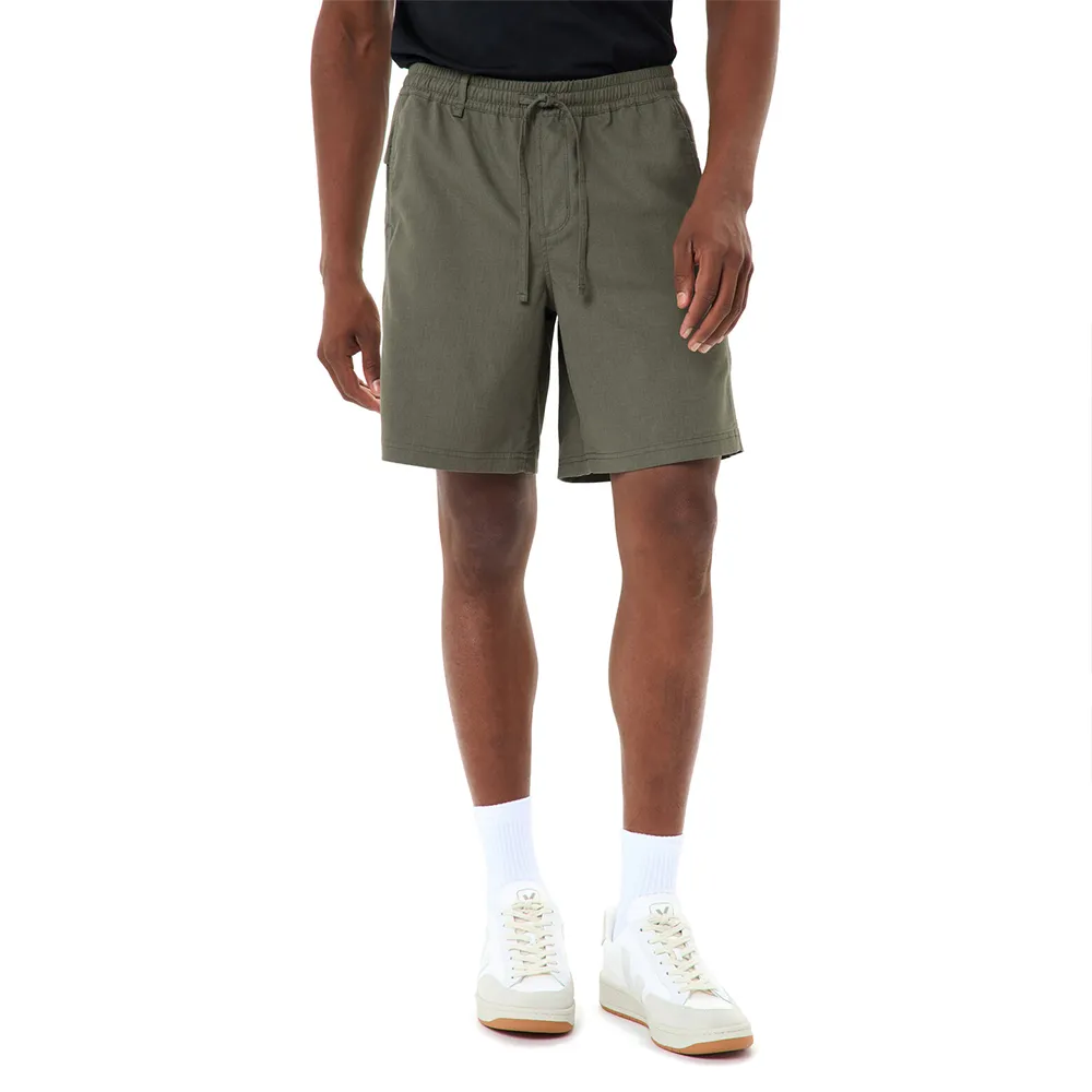 Vaude Redmont Iv Korte Broek Creme