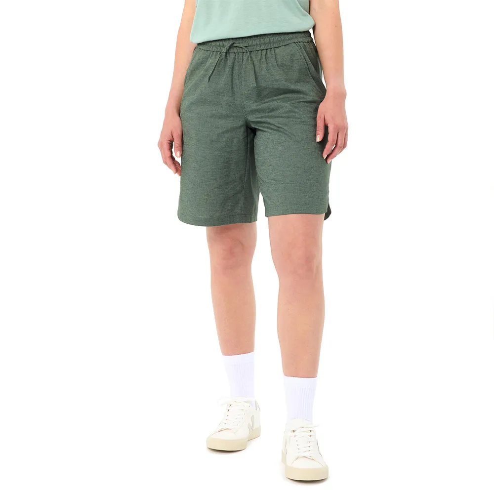 Vaude Redmont Iv Korte Broek Agave