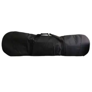 Stadium Accessories Soft Snowboardtas Zwart