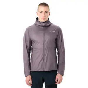 Vaude Scopi Jas Paars