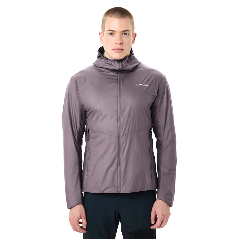 Vaude Scopi Jas Paars