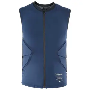 Dainese Snow Scarabeo Flexagon Beschermingsvest Zwart