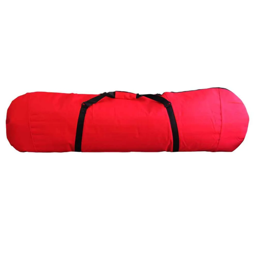 Stadium Accessories Soft Snowboardtas Rood
