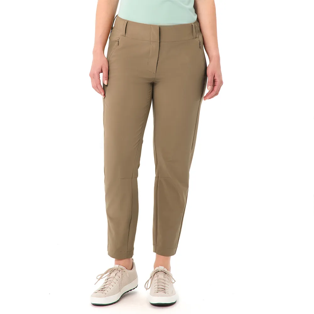 Vaude Skomer Iii Broek Oat