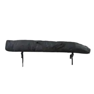 Stadium Accessories Strong Skitas Zwart