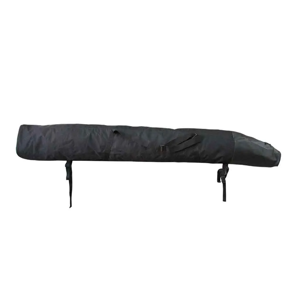 Stadium Accessories Strong Skitas Zwart