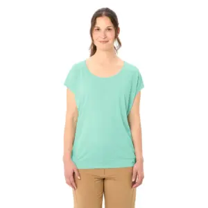 Vaude Skommer Iii T-shirt Met Korte Mouwen Sage
