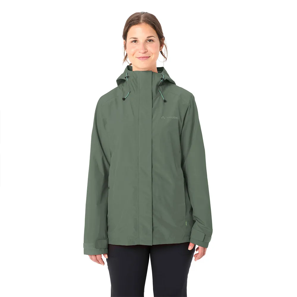 Vaude Strathcona Jas Agave