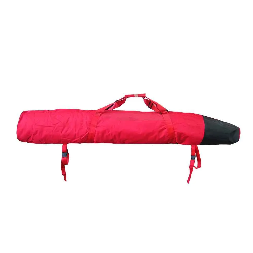 Stadium Accessories Strong Skitas Rood