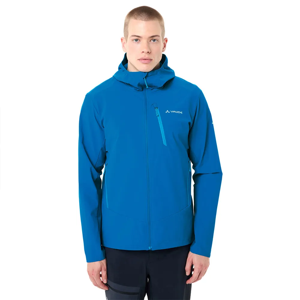 Vaude Tekoa Ii Jas Blauw