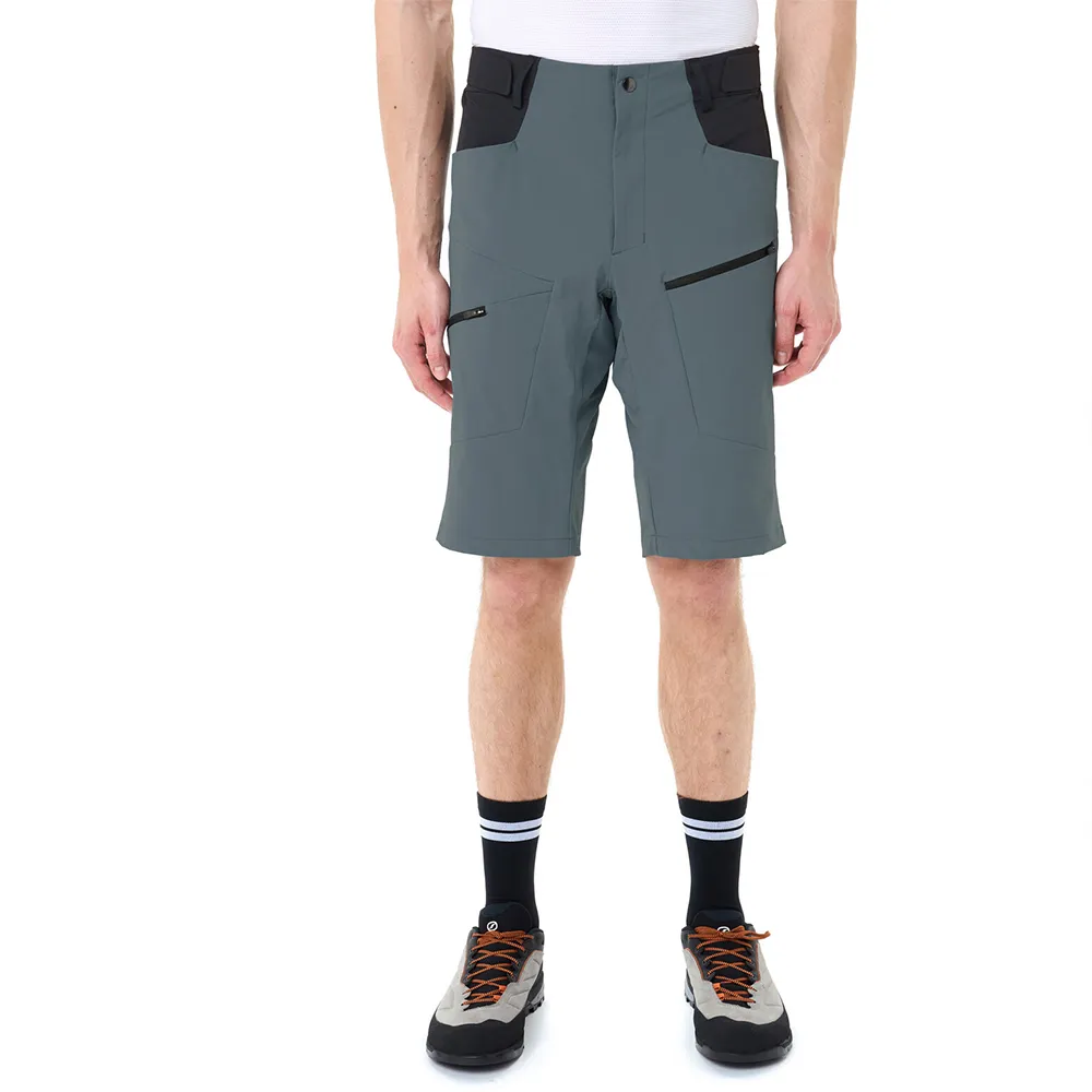 Vaude Tekoa Iv Korte Broek Heron