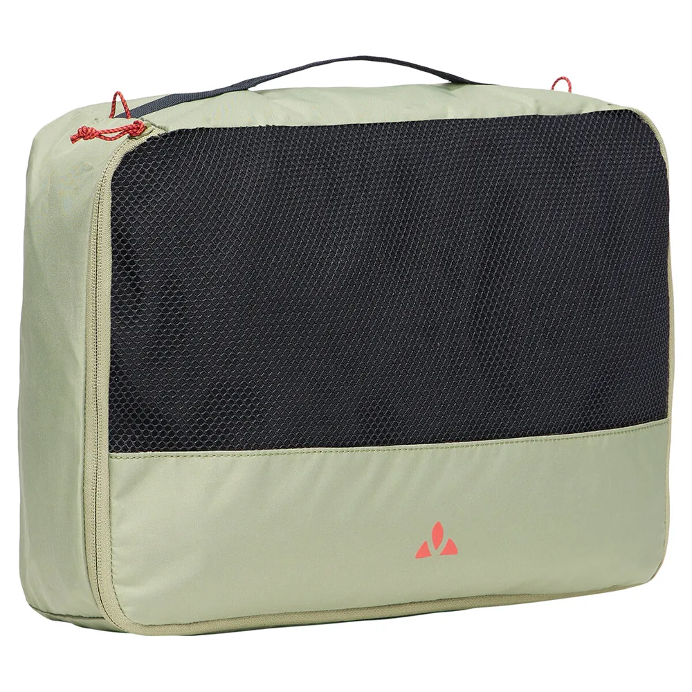 Vaude Tripbox M Stoffentas Fango