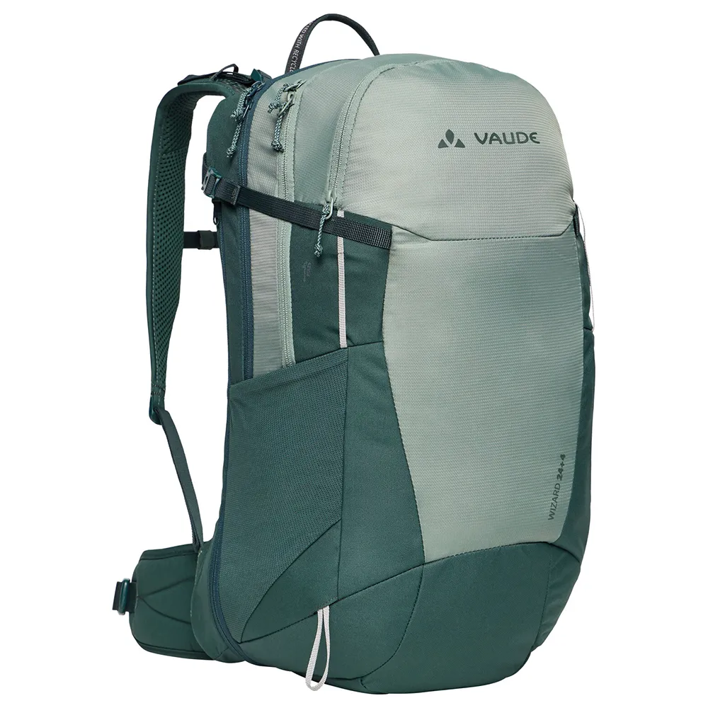 Vaude Wizard-28l Rugzak Agave
