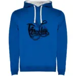 Blauw
