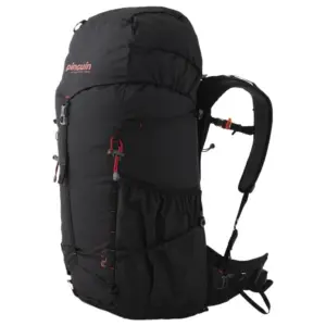 Pinguin Fly 35l Rugzak Zwart