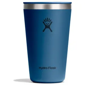 Hydro Flask All Around Tumbler- Thermosfles Blauw