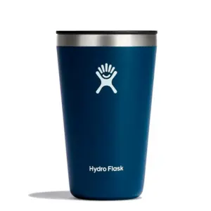 Hydro Flask All Around Tumbler- Thermosfles Roze