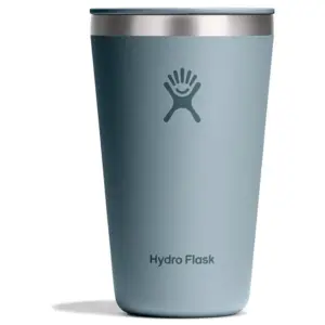 Hydro Flask All Around Tumbler- Thermosfles Grijs