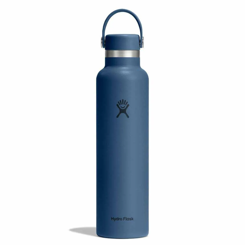 Hydro Flask Standard Flex- Flessendop Blauw