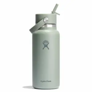 Hydro Flask Wide Flex- Flessendop Agave