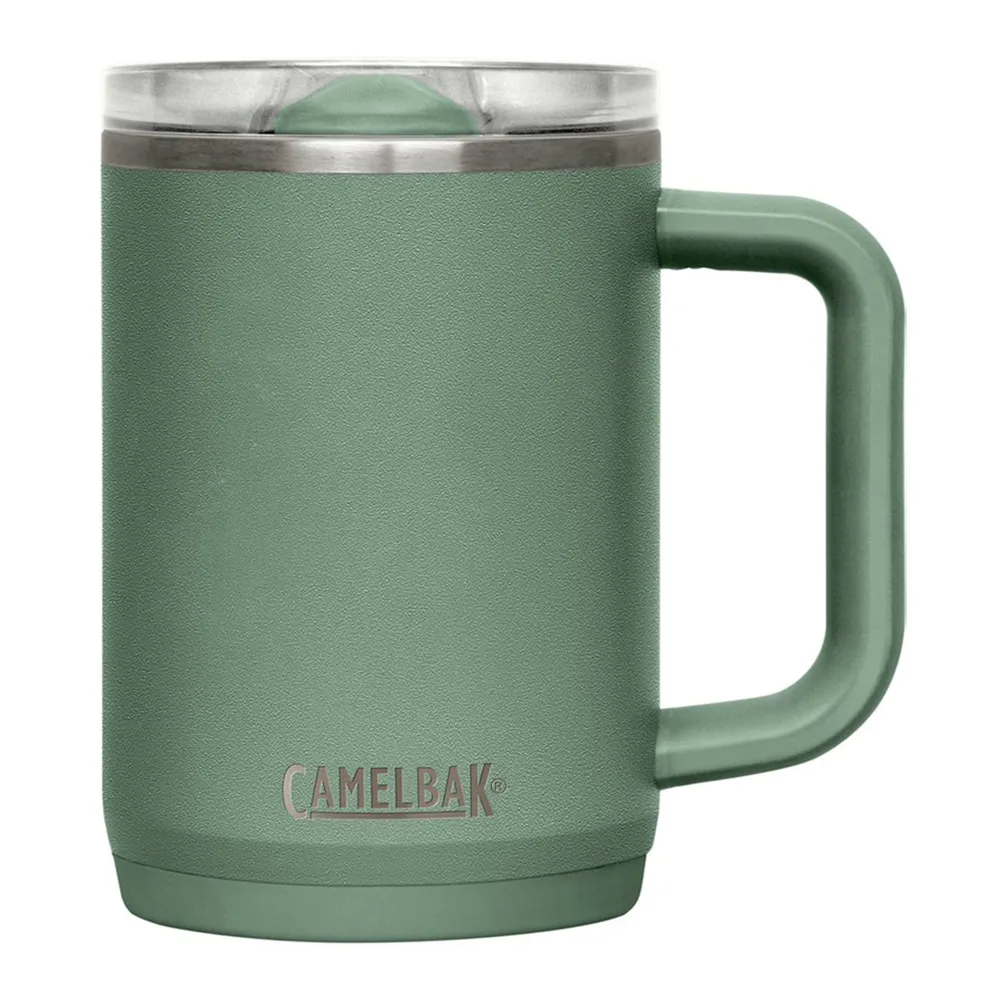 Camelbak Thrive 500ml Thermosbeker Groen