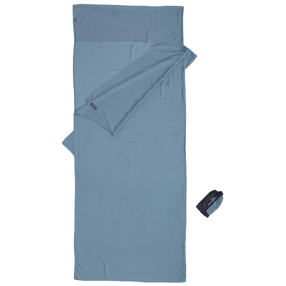 Cocoon Travel Laken Groen