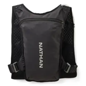Nathan Quick Start 15l Hydratatievest Zilver
