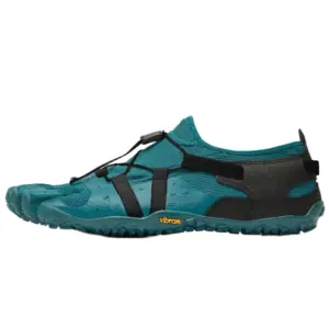 Vibram Fivefingers Spidrwalk Wandelschoenen Zwart