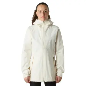 The North Face Hikesteller Softshelljack Wit