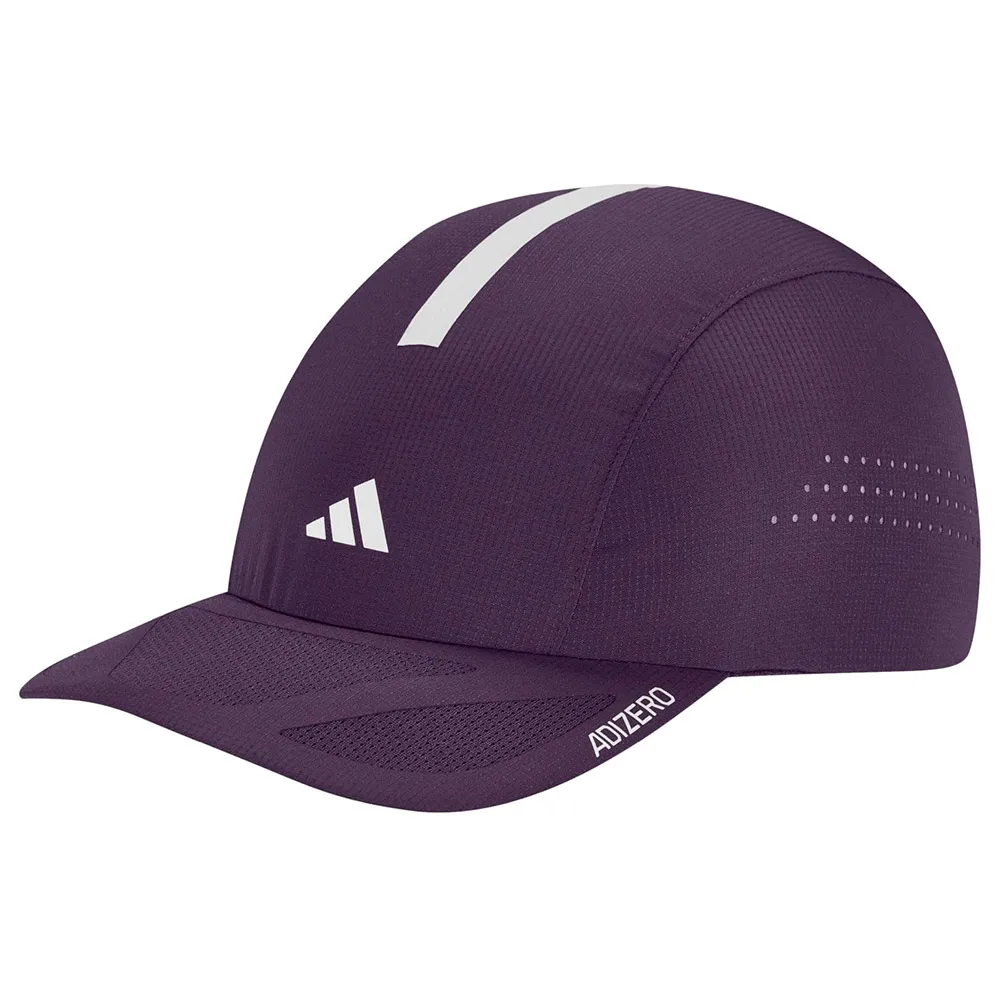 Adidas Runningxadizero Lightweight Climacool Pet Wit