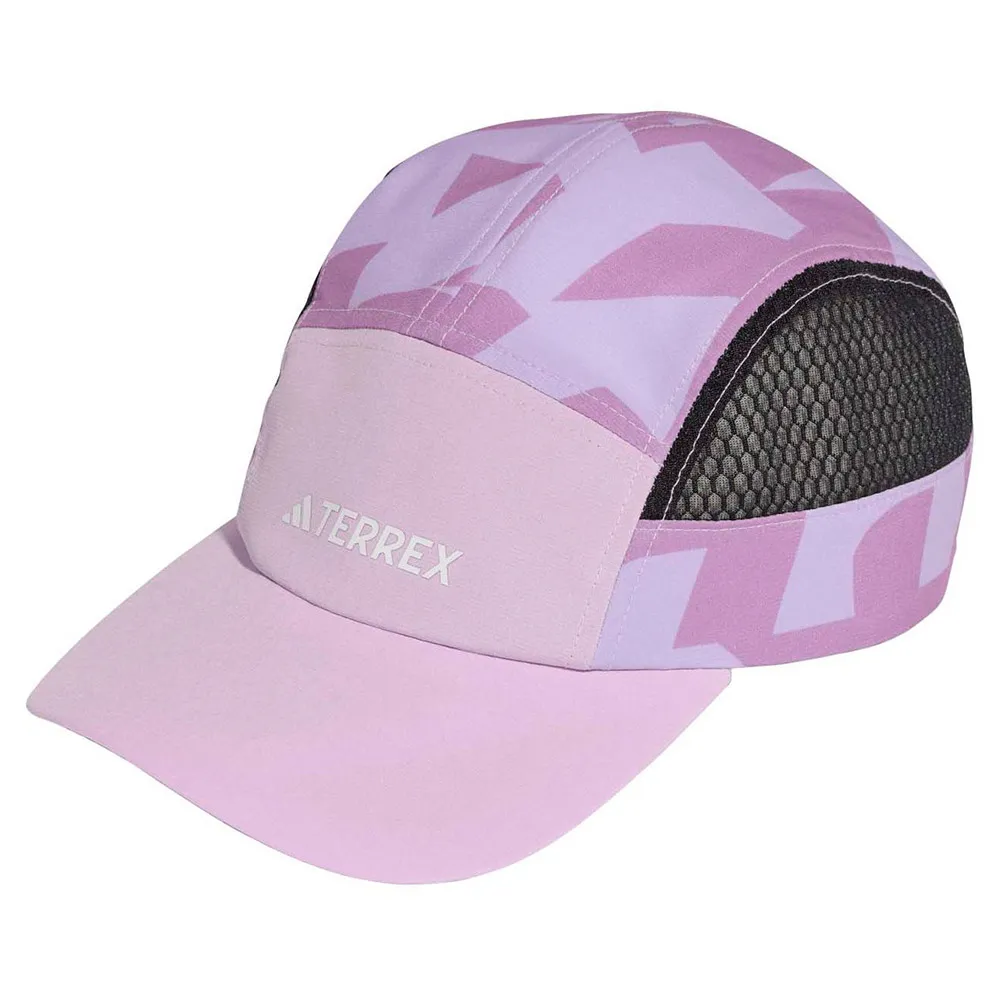 Adidas Terrex Climacool 5-panel Graphic Pet Bliss Lilac