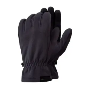 Trekmates Dyce Gore-tex Windstopper® Handschoenen Zwart