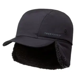 Trekmates Lowick Gore-tex® Pet Zwart