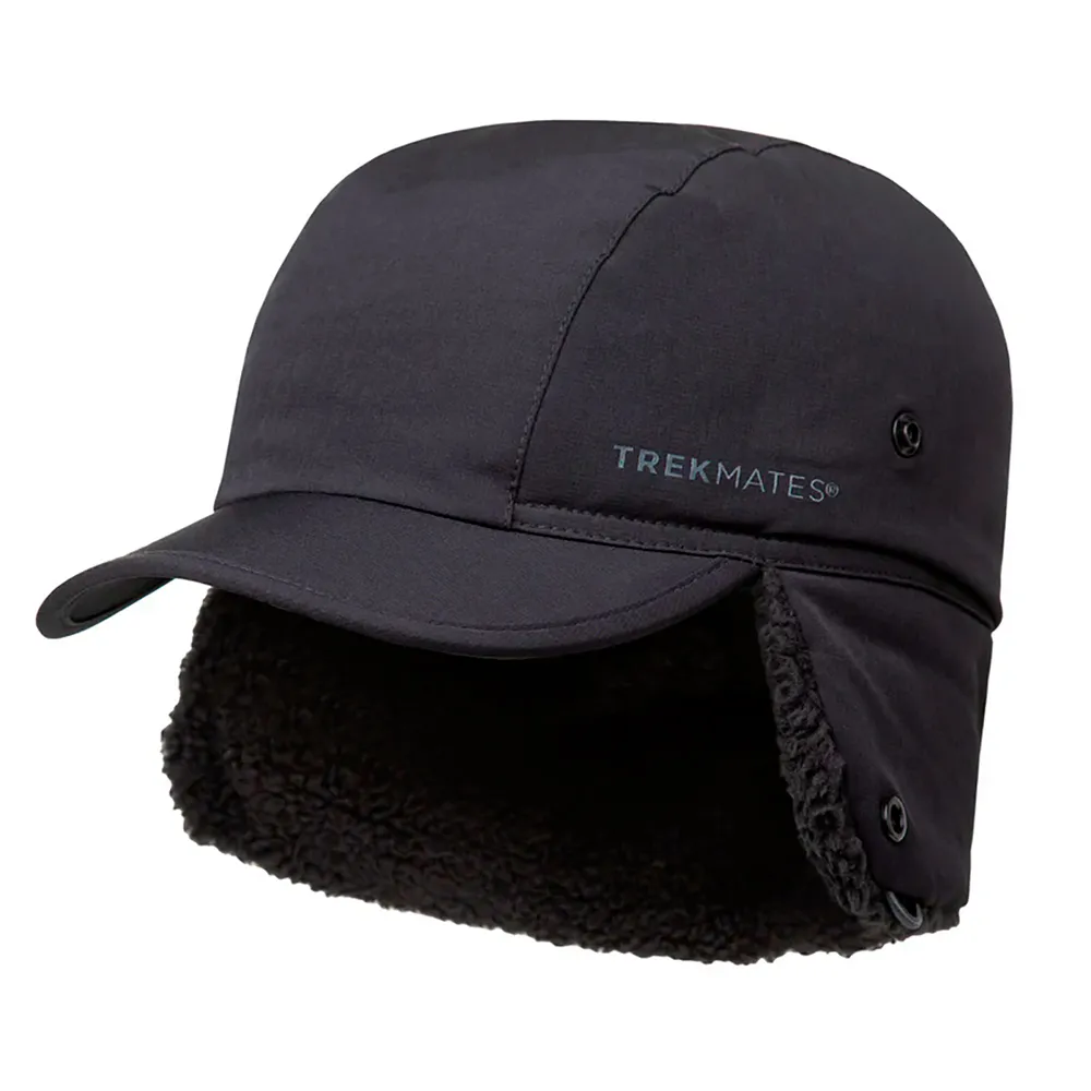 Trekmates Lowick Gore-tex® Pet Zwart